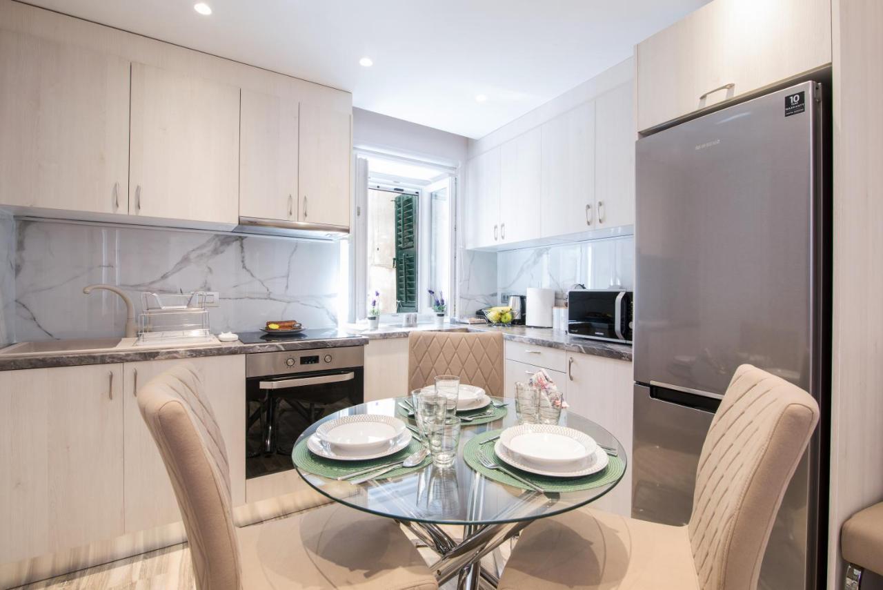 Apartament Electra'S House Corfu  Zewnętrze zdjęcie