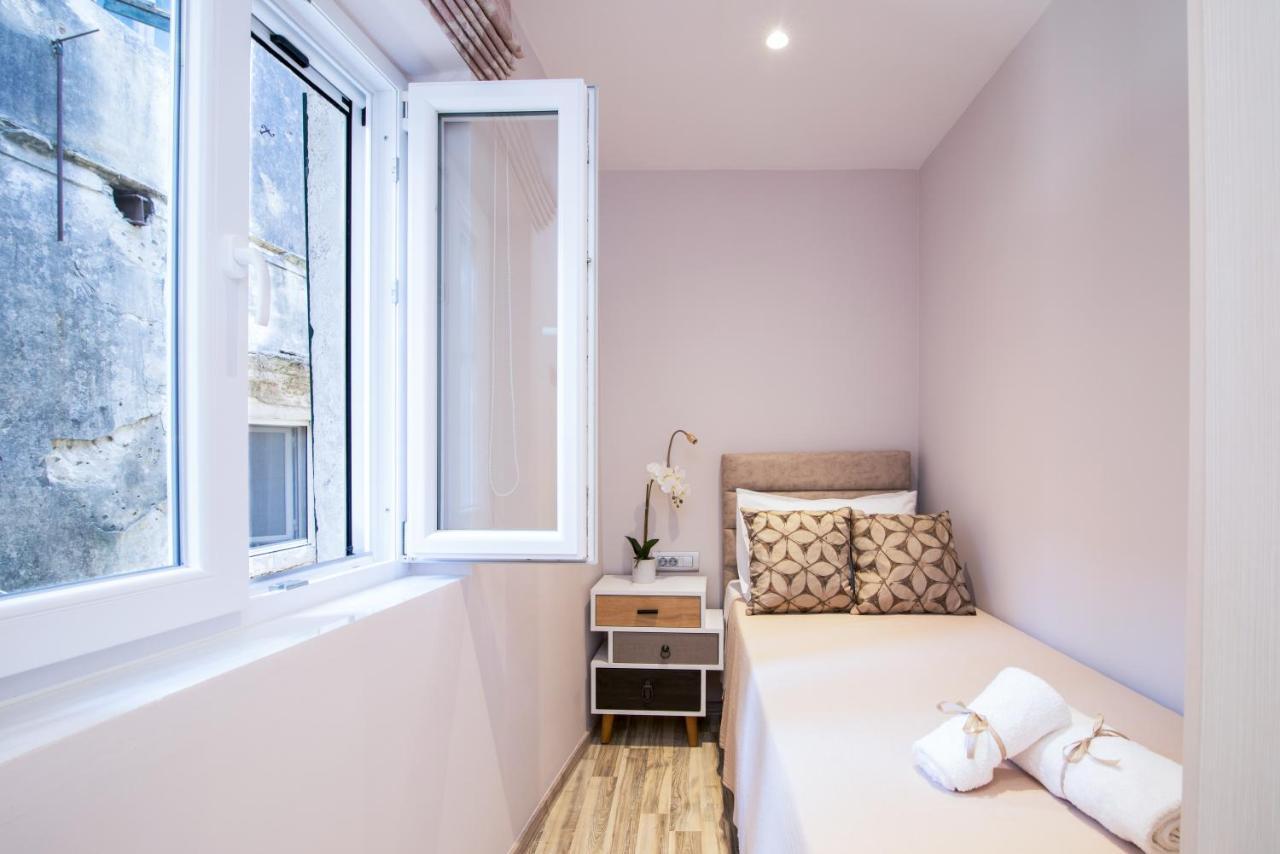 Apartament Electra'S House Corfu  Zewnętrze zdjęcie